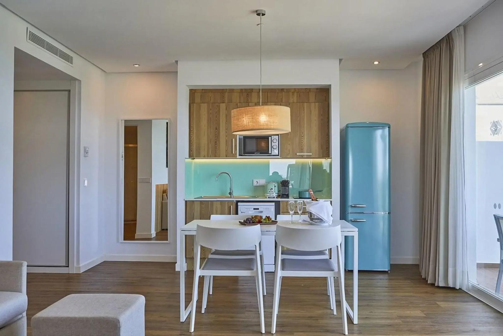 Photo - Aparthotel Ponent Mar