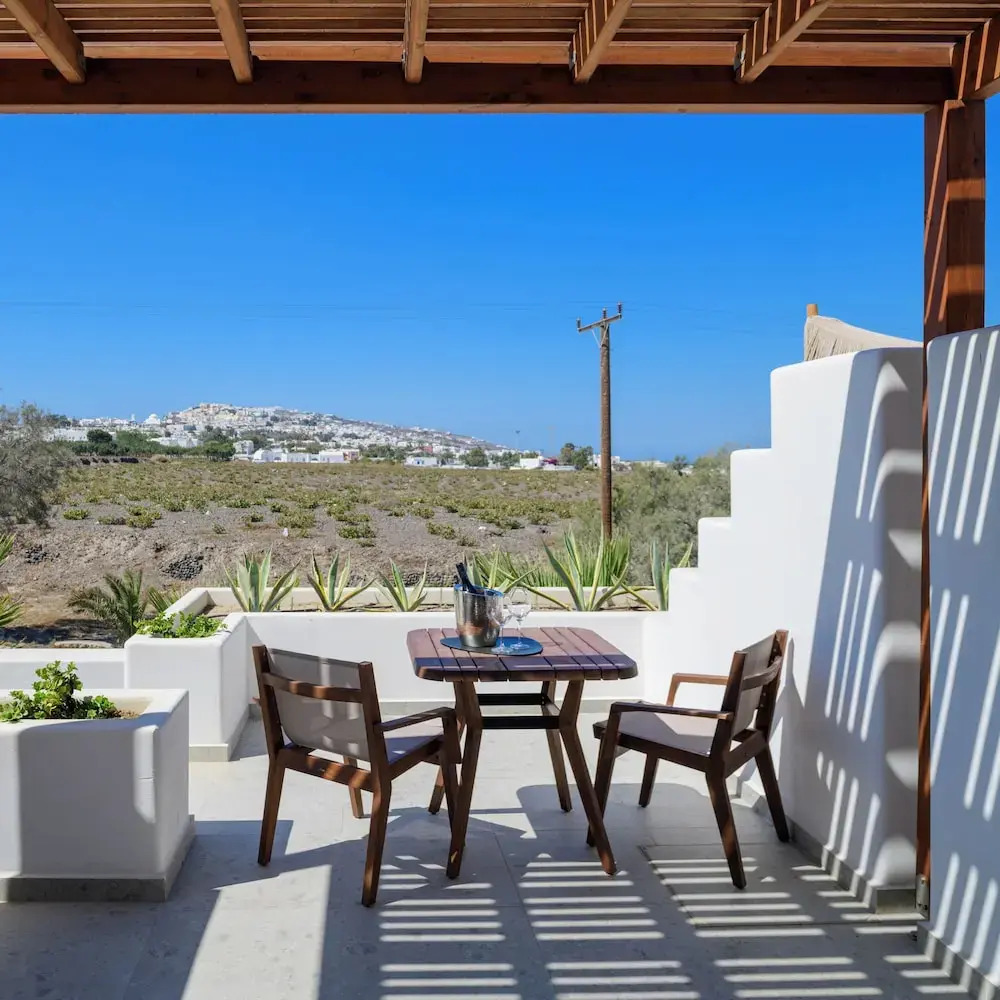 Foto - Safrani Suites