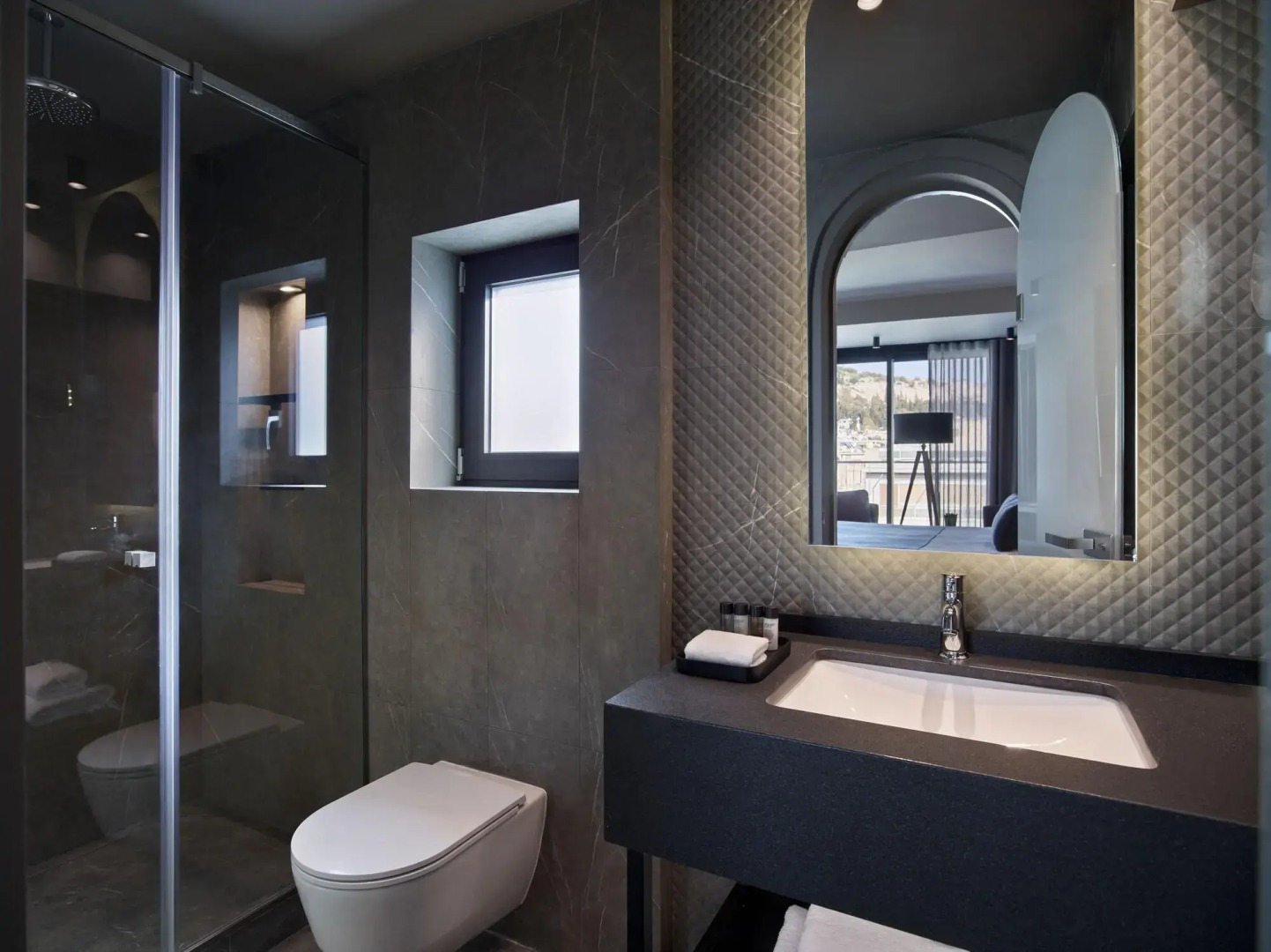 Foto - Heritage Hill Hotel