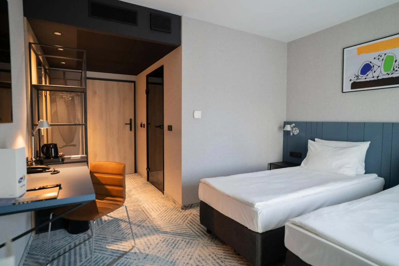 Foto - Q Hotel Plus Wrocław