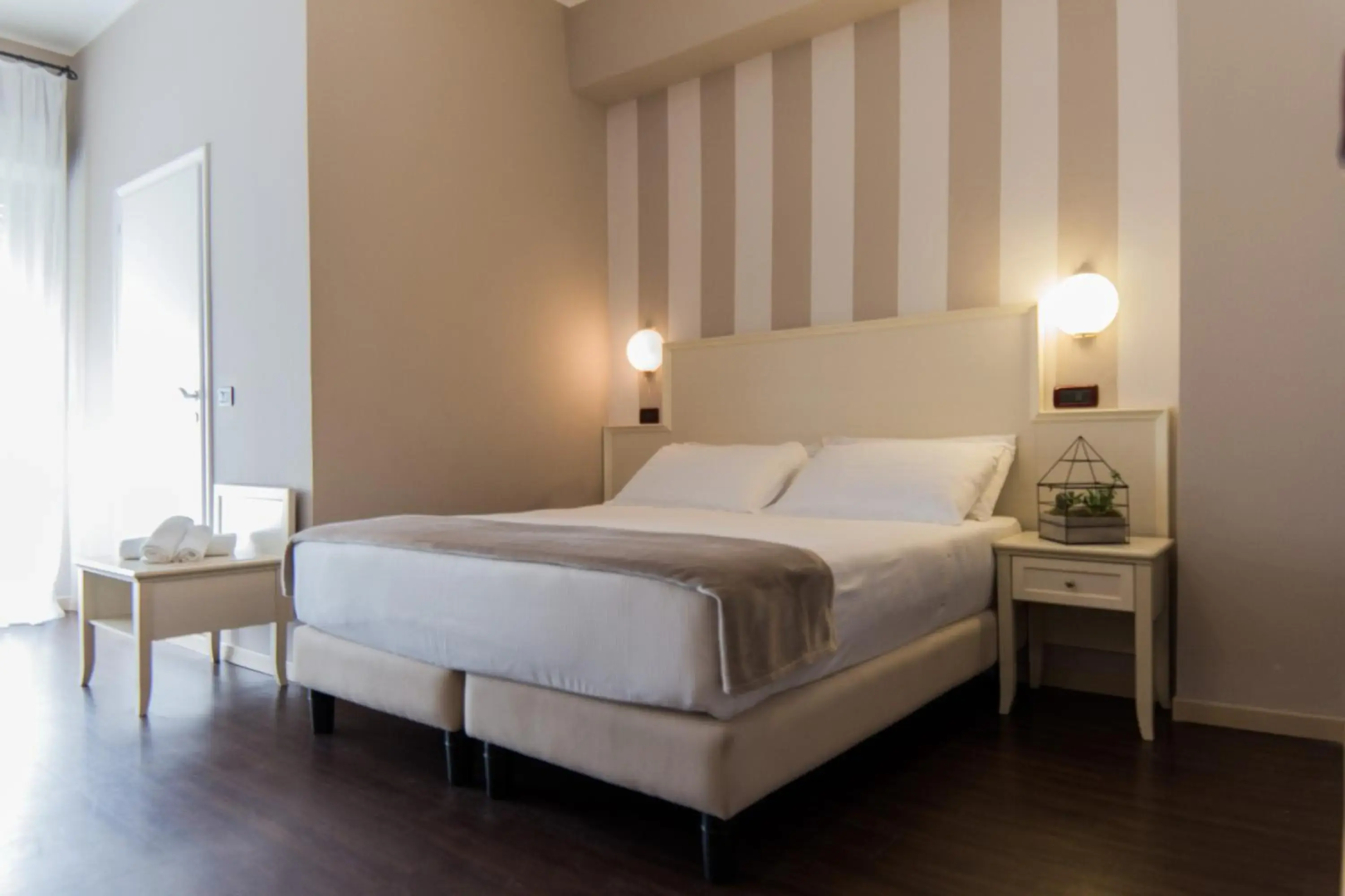 Foto - Park Hotel Serena