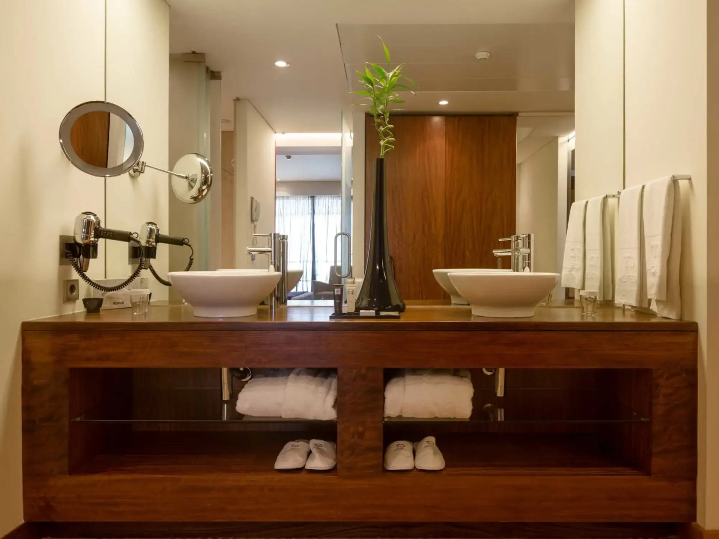 Foto - Lagoas Park Hotel