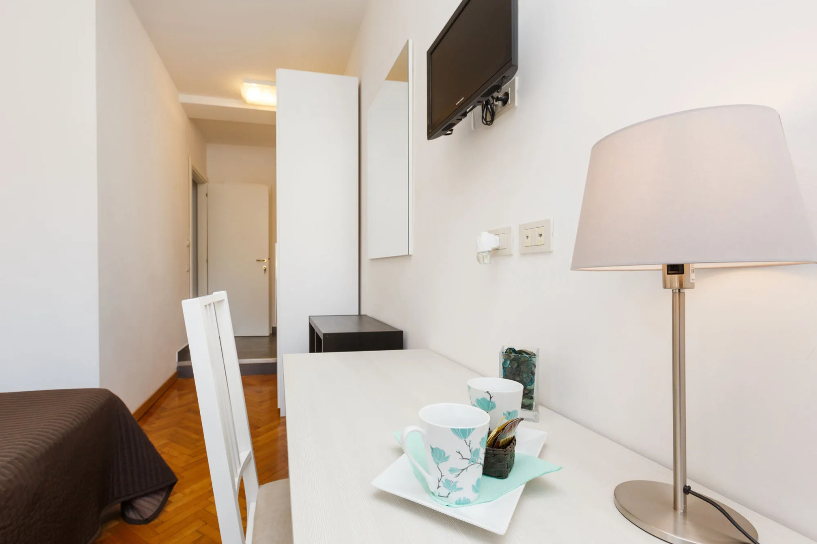 Photo - Roma Trastevere Relais Guest House