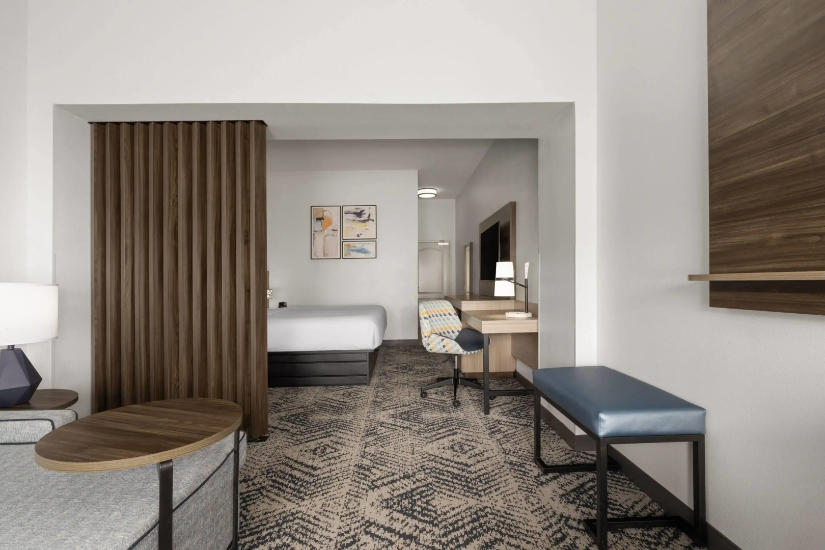 Foto - La Quinta by Wyndham Savannah Airport - Pooler