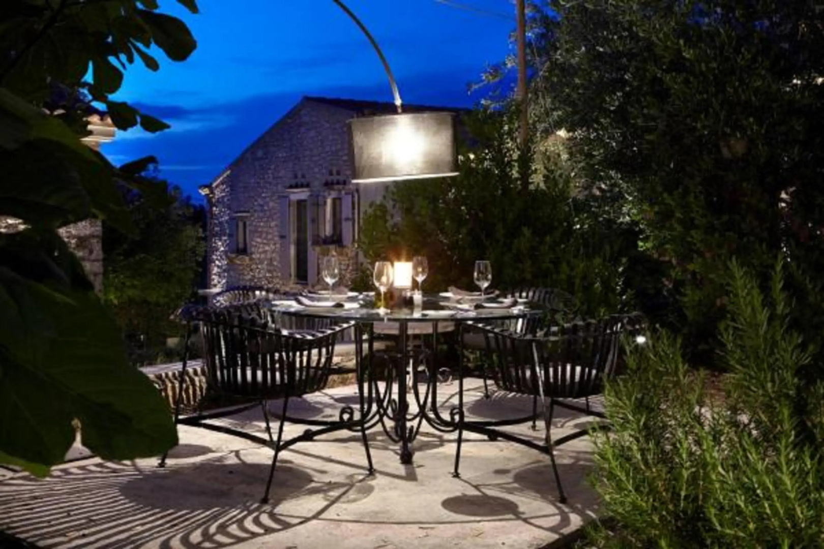 Foto - Torri E Merli Boutique Hotel