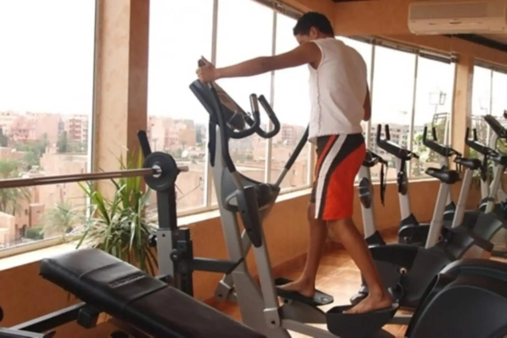 Foto - Hotel Imperial Plaza & Spa