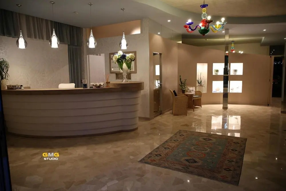 Foto - Hotel Hiki