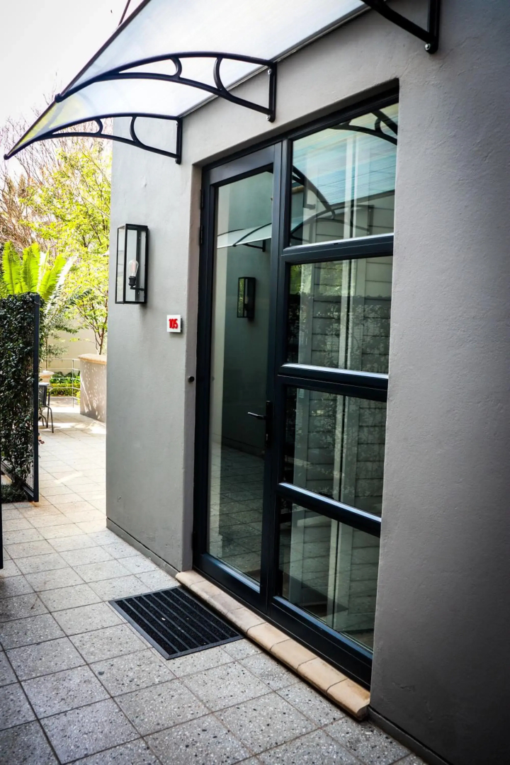 Foto - The Wantage Suites
