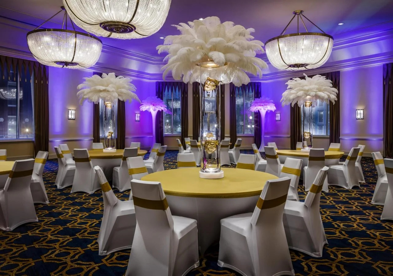 Foto - Sheraton New Orleans Hotel