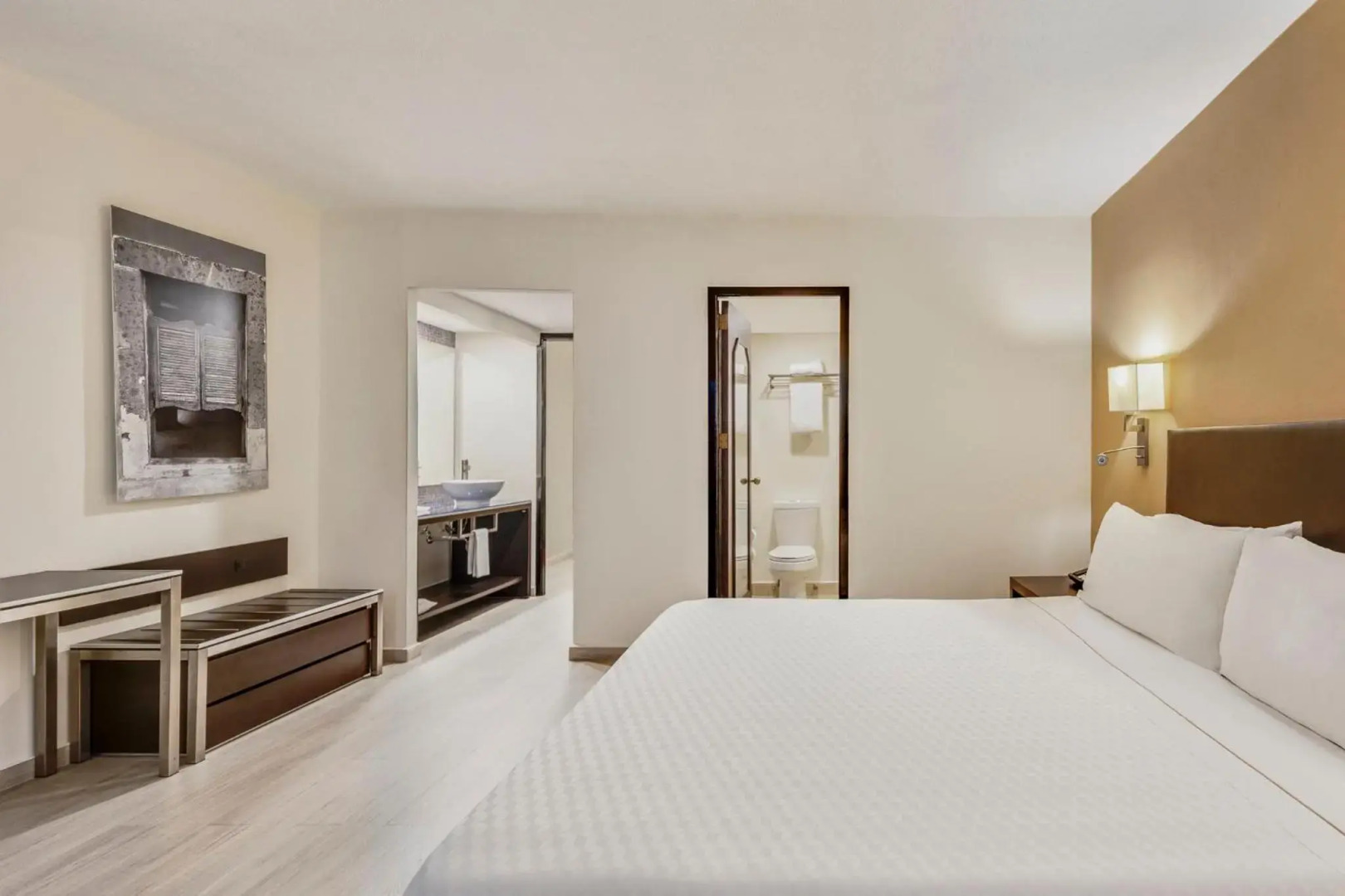 Foto - Fiesta Inn Guadalajara Expo