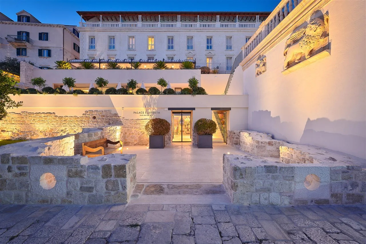 Photo - Palace Elisabeth Hvar Hotel
