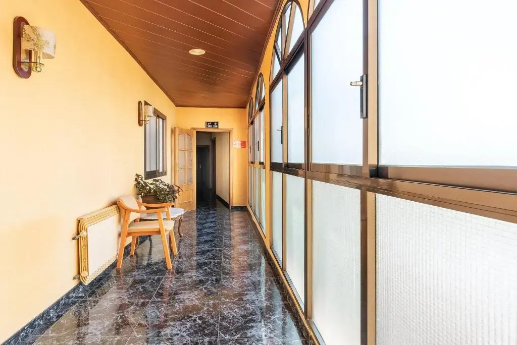 Foto - Hotel Canadá