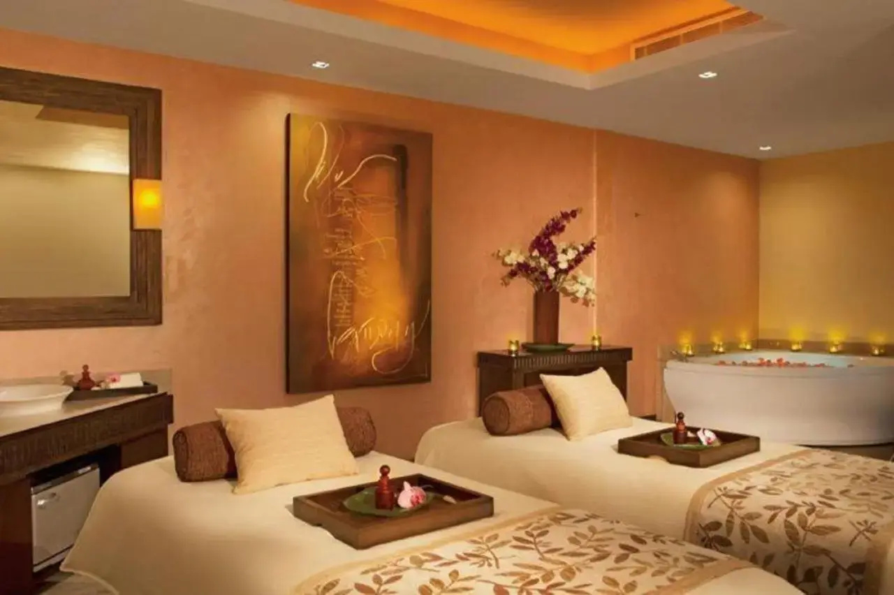 Foto - Dreams Vallarta Bay Resorts & Spa - All Inclusive