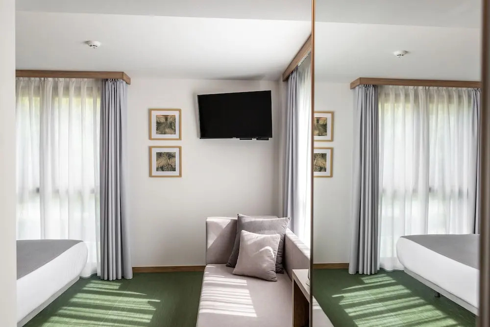 Photo - Hotel Ecos del Sella