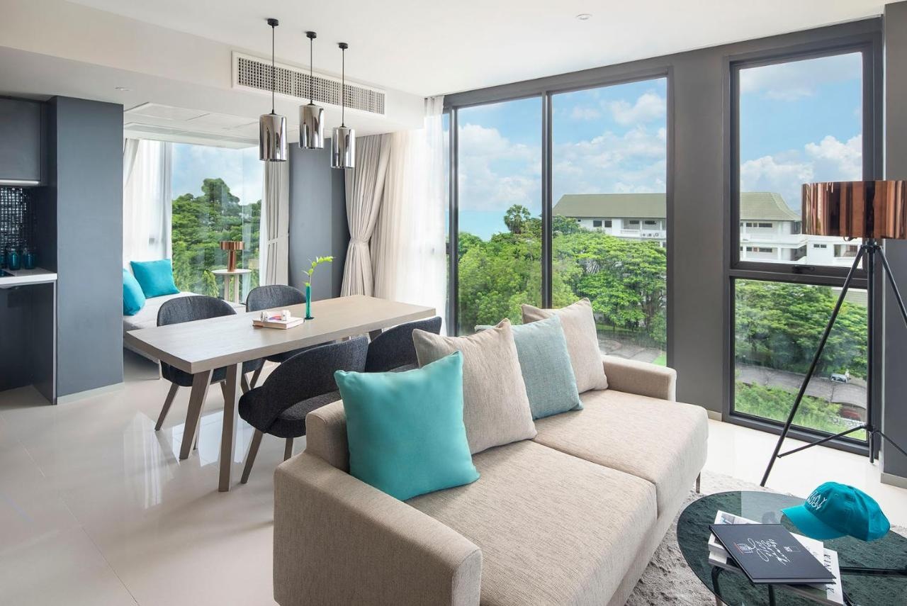 Foto - Seaphere Pattaya Hotel by Elite Suites