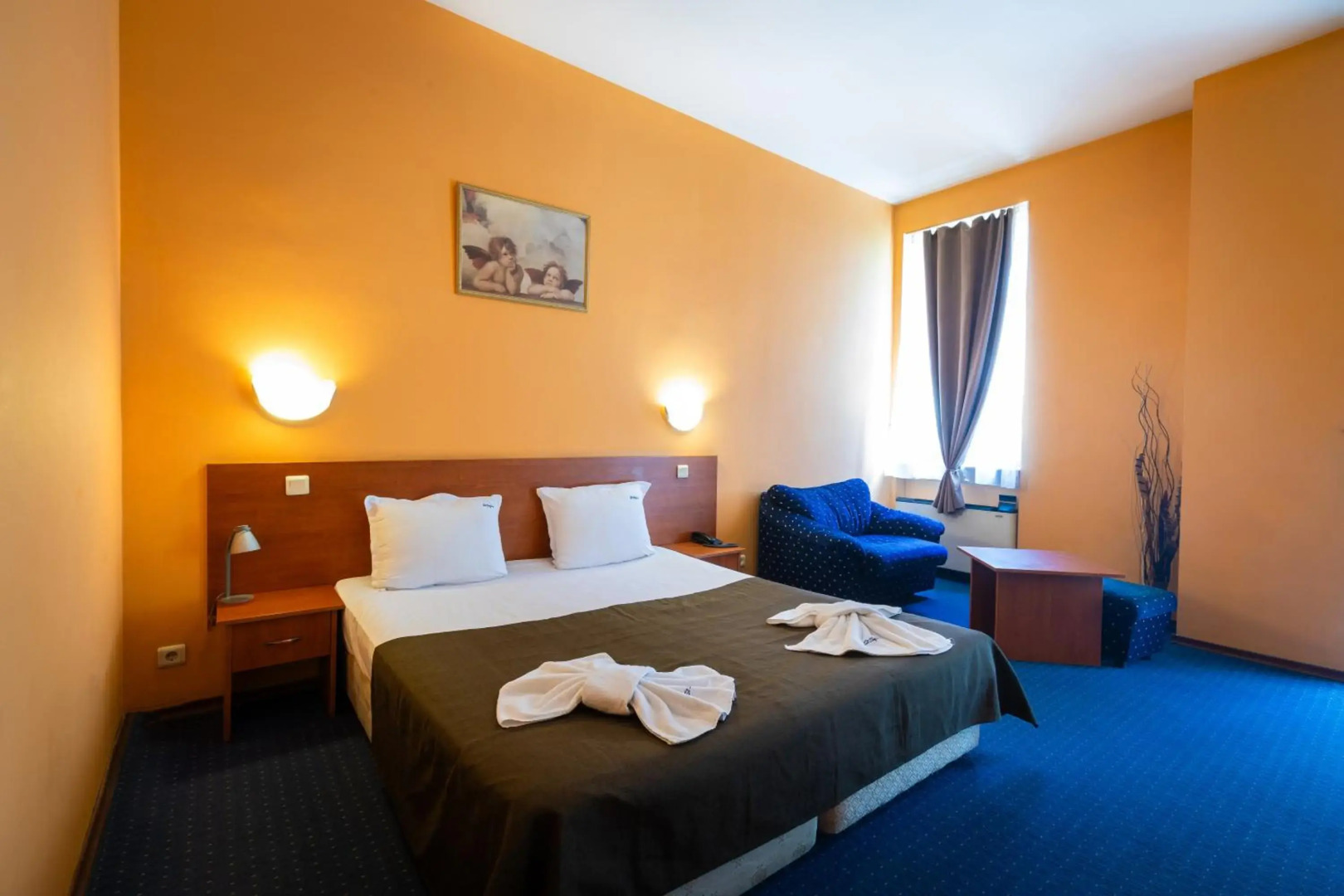 Photo - Sveta Sofia Hotel