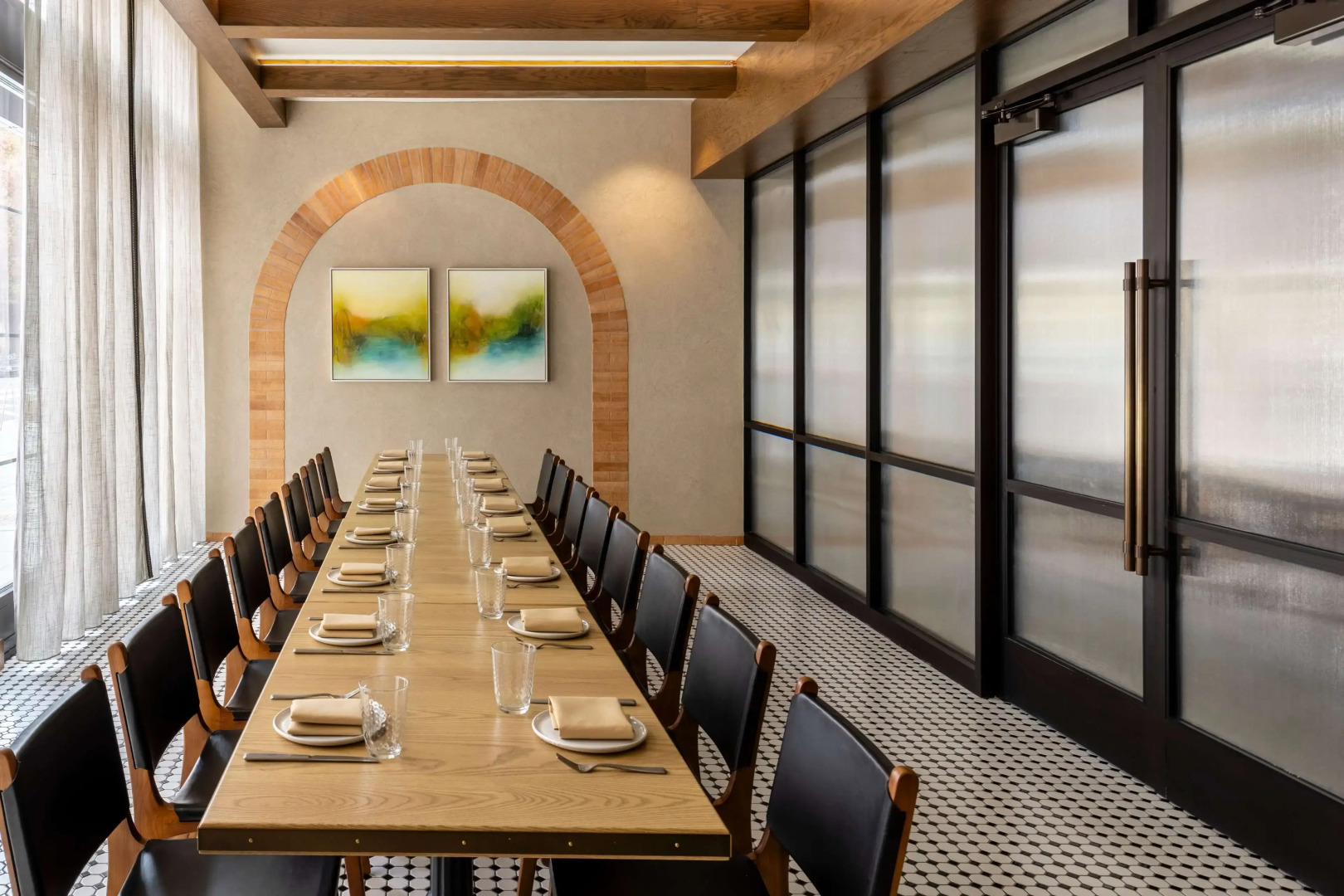 Foto - Arlo Washington DC