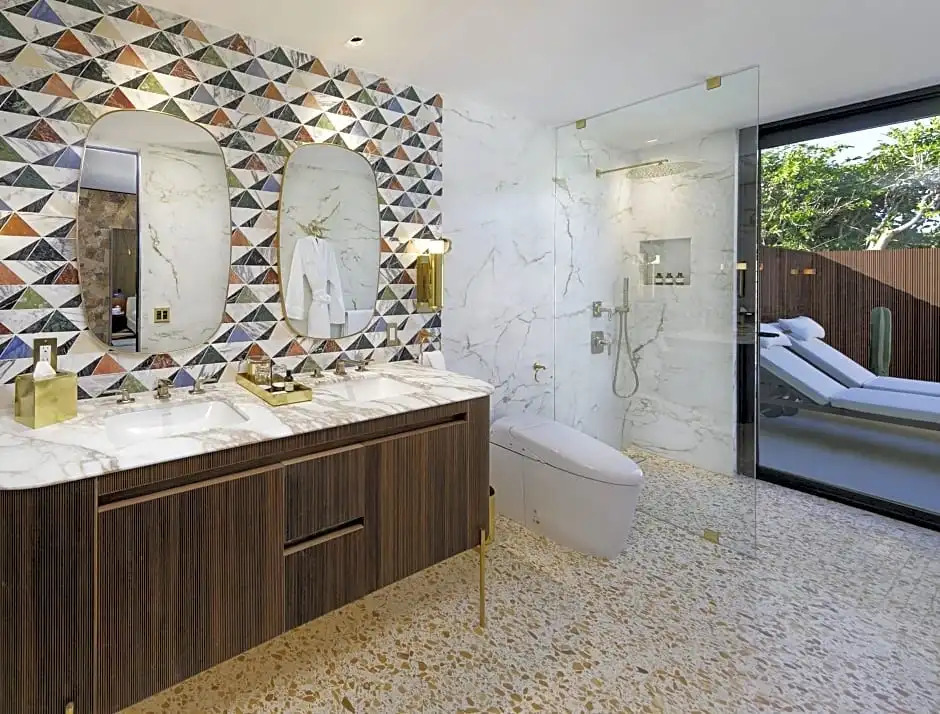 Photo - L'Horizon Resort & Spa, Hermann Bungalows