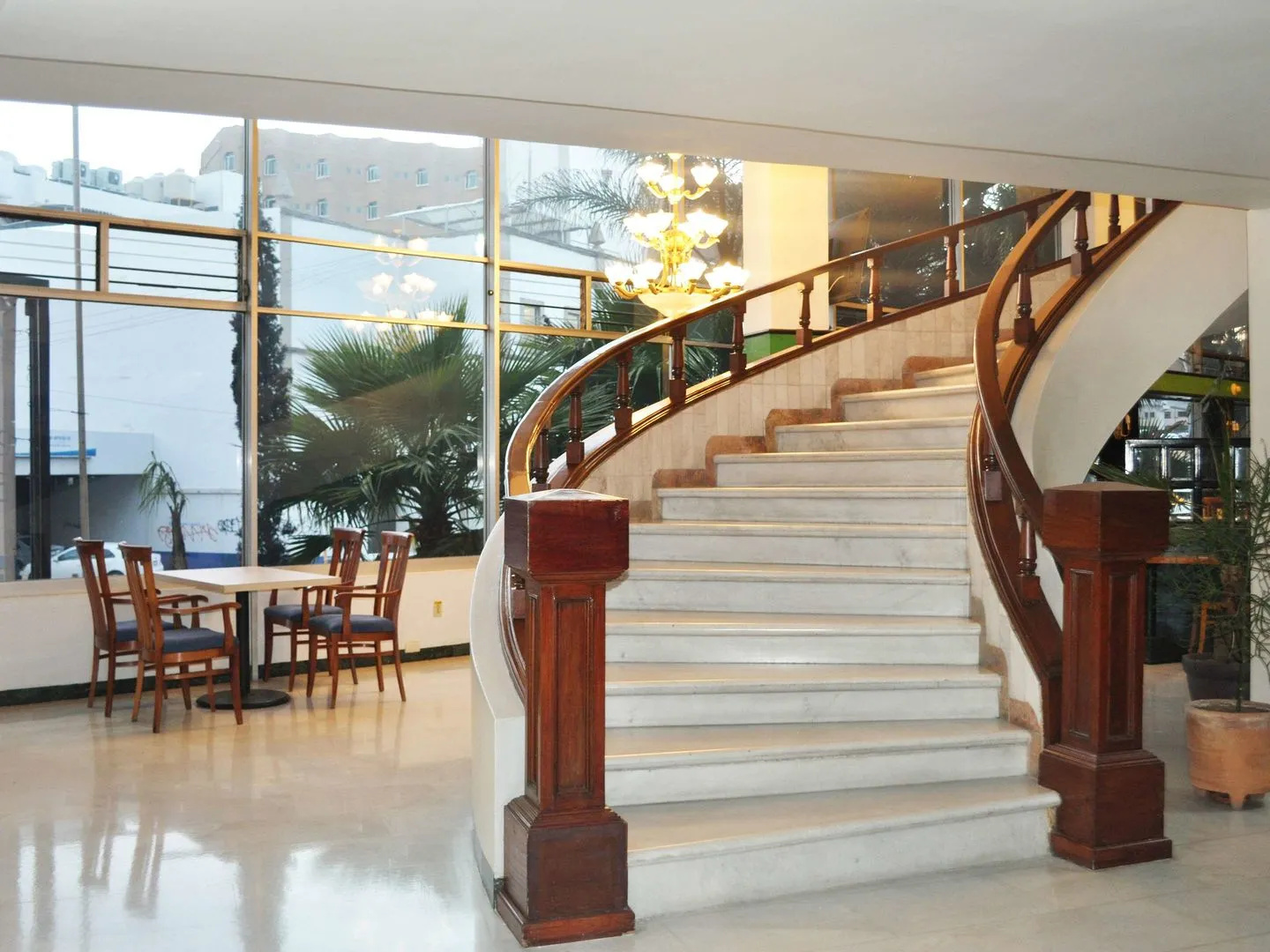 Foto - Hotel Arroyo de la Plata