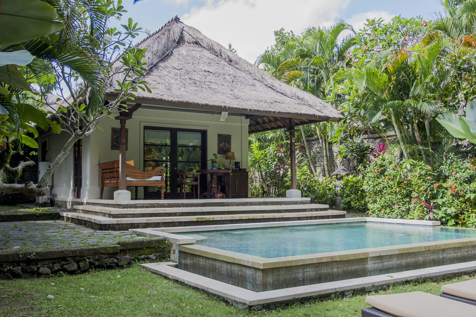 Photo - Villa Canggu by Plataran
