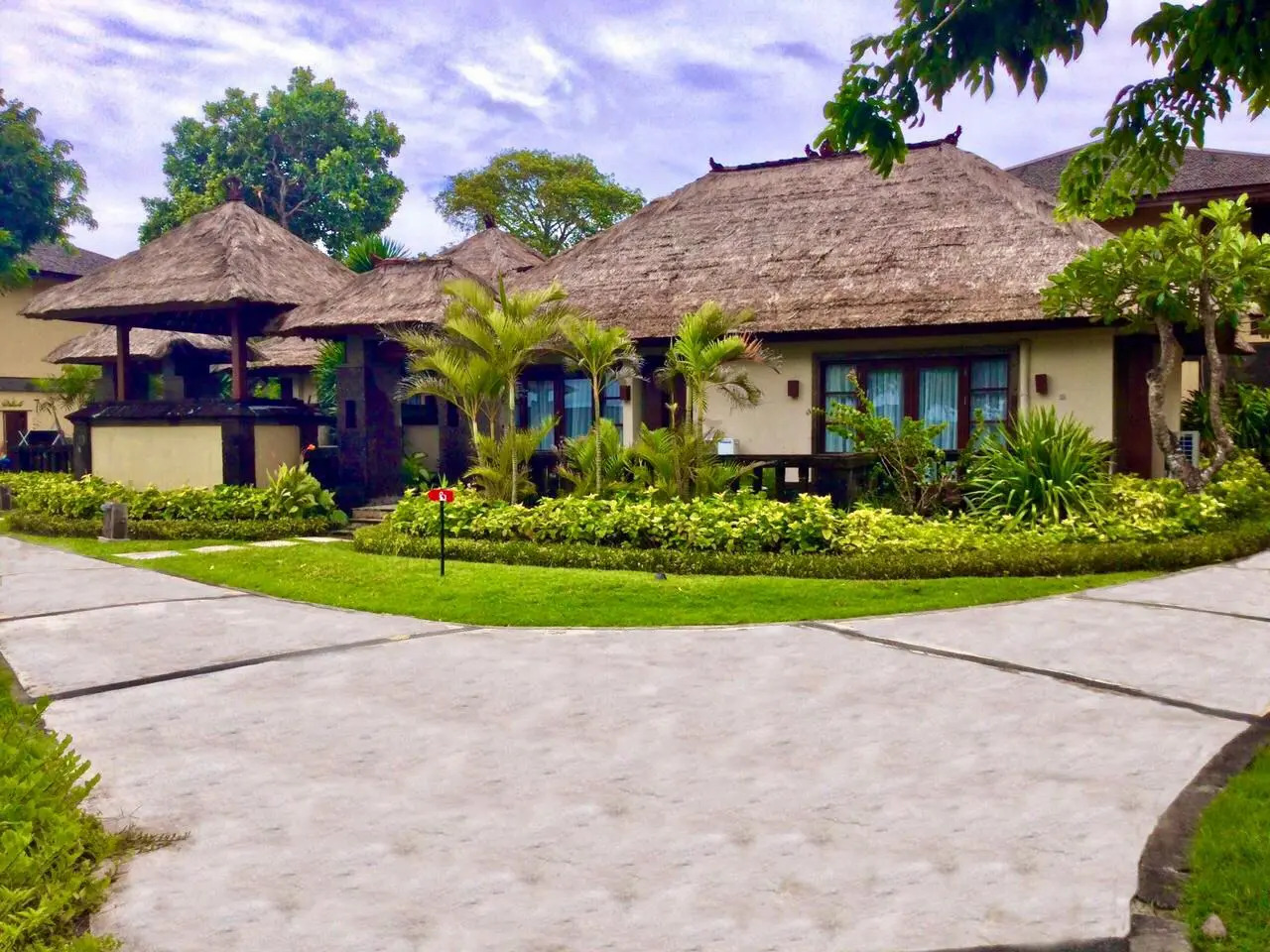 Foto - The Patra Bali Resort & Villas - CHSE Certified