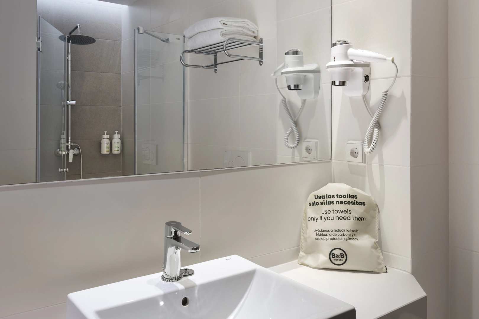 Foto - B&B Hotel MADRID Carabanchel