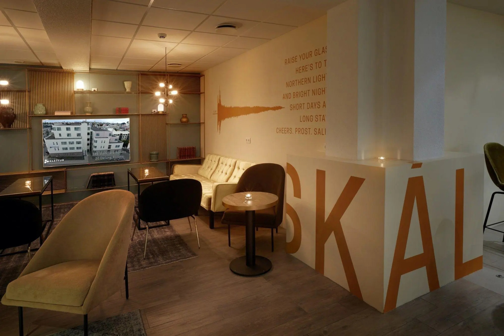 Photo - Hotel Klettur