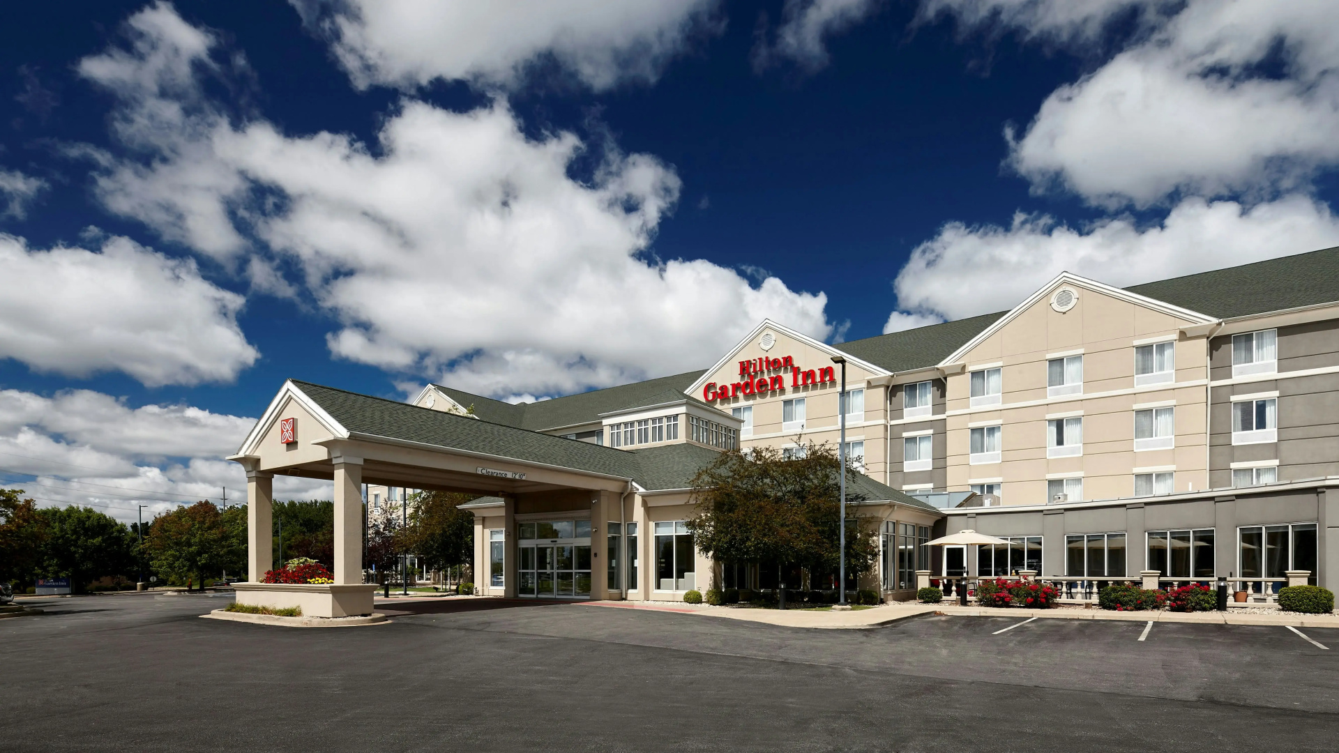 Foto - Hilton Garden Inn Merrillville