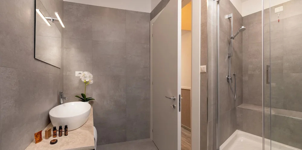 Foto - Sophie Terrace Hotel