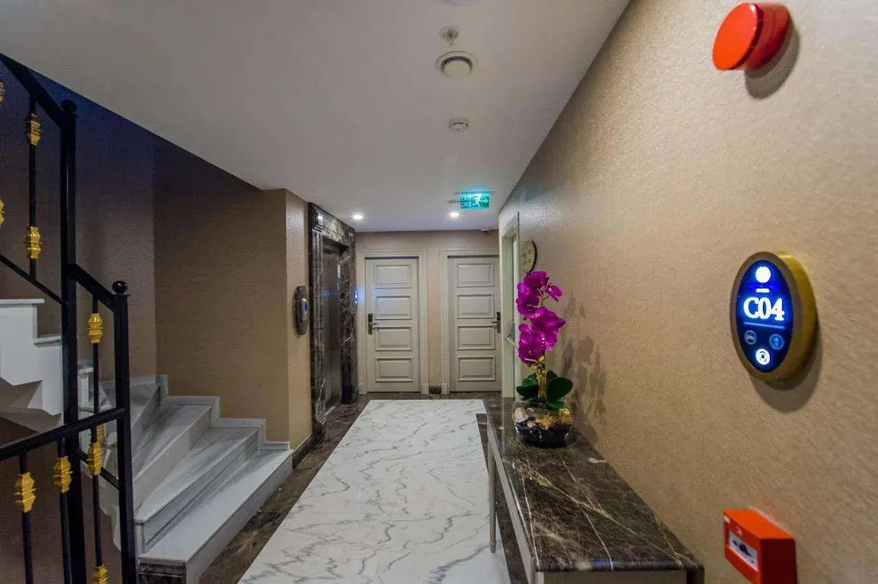 Foto - Homelike Hotel
