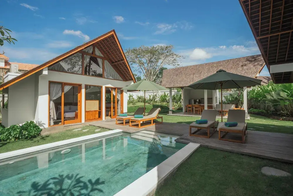 Foto - Arpana Luxury Private Pool Villas