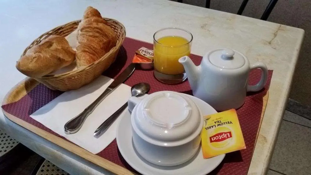 Foto - Hotel Paris Bercy