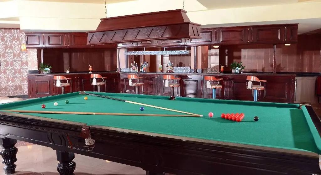 Foto - Beach Albatros Aqua Park - Hurghada