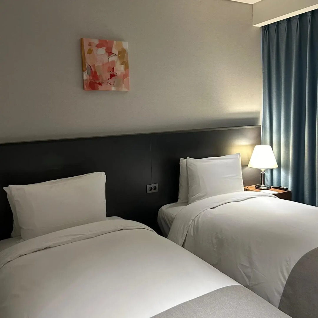 Foto - Stanford Hotel Myeongdong