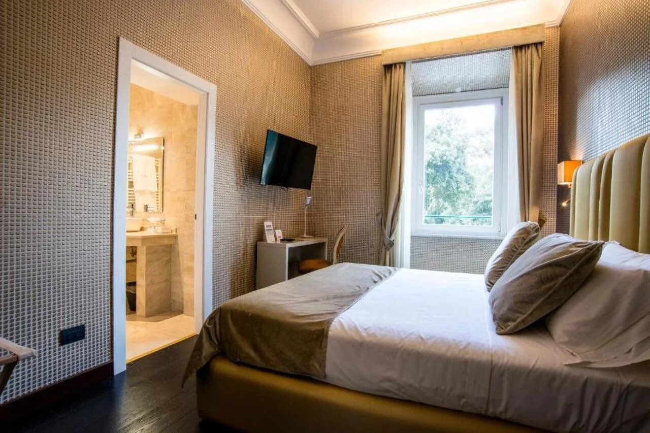 Photo - Via Veneto Suites