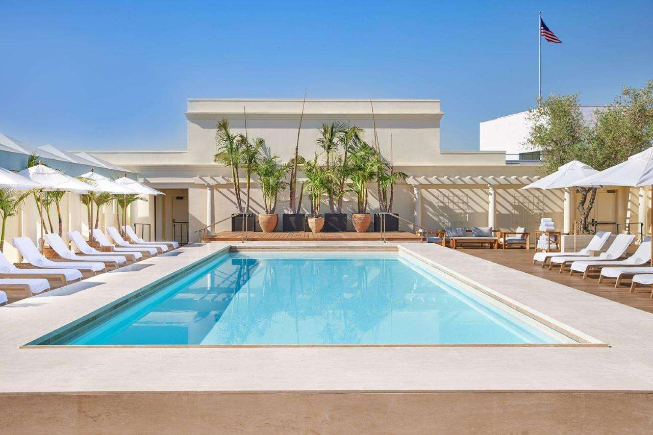 Foto - The Maybourne Beverly Hills, Maybourne