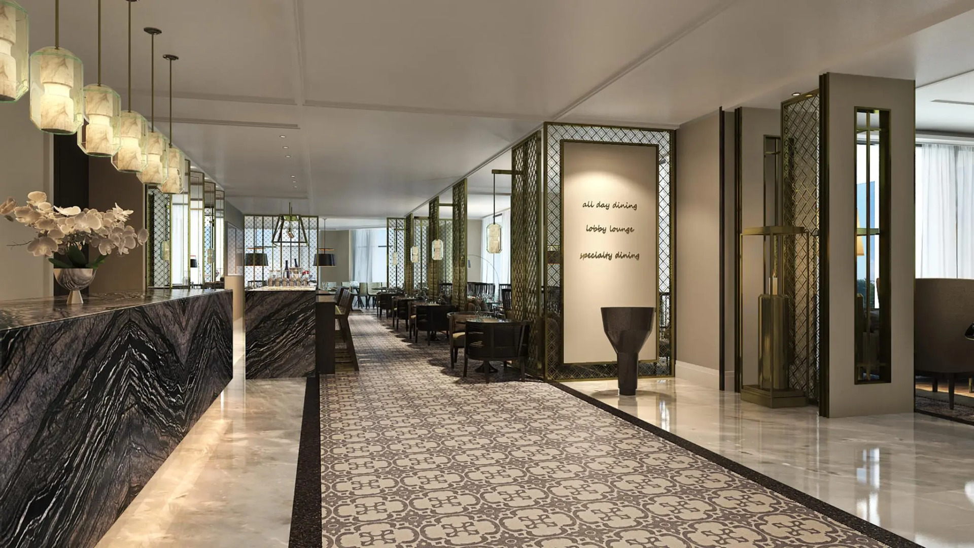 Photo - Grand Park City Hall