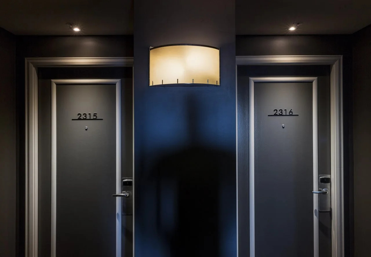 Photo - Swissotel Sydney