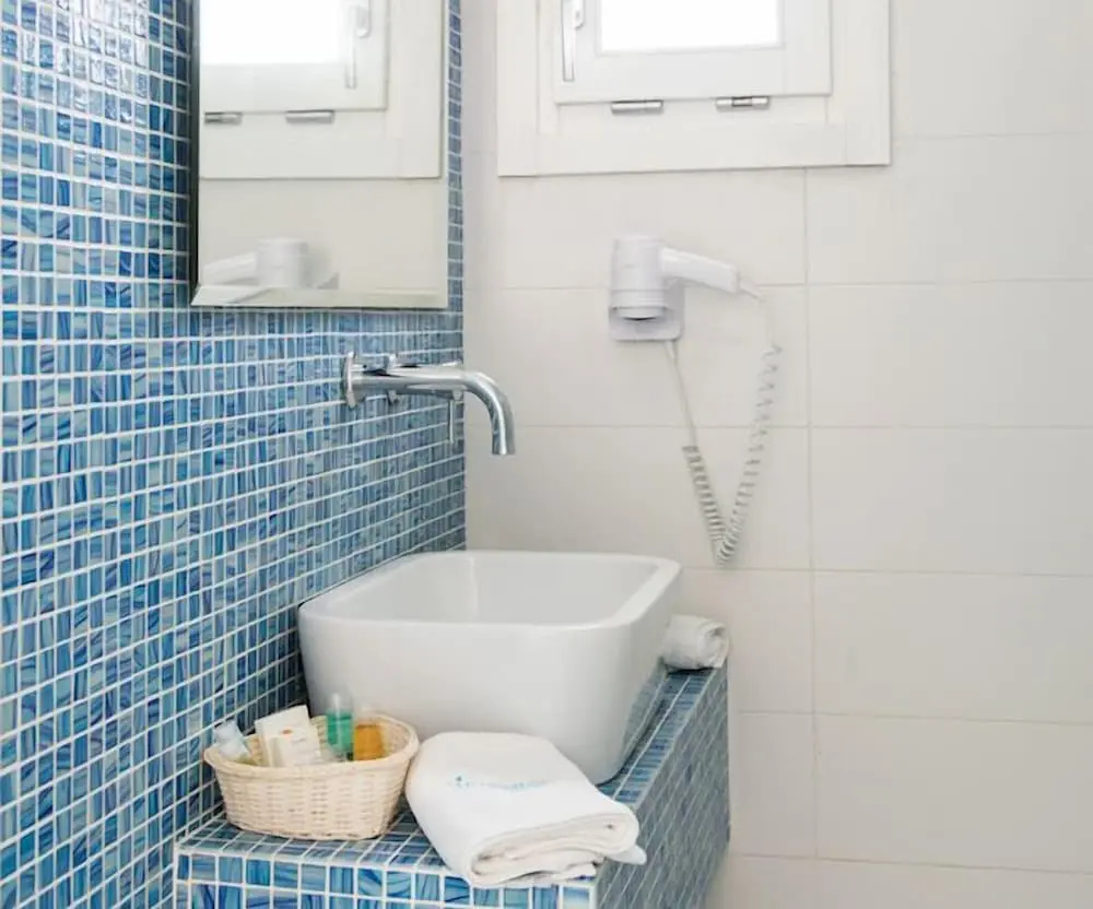 Foto - Poseidon Hotel Suites