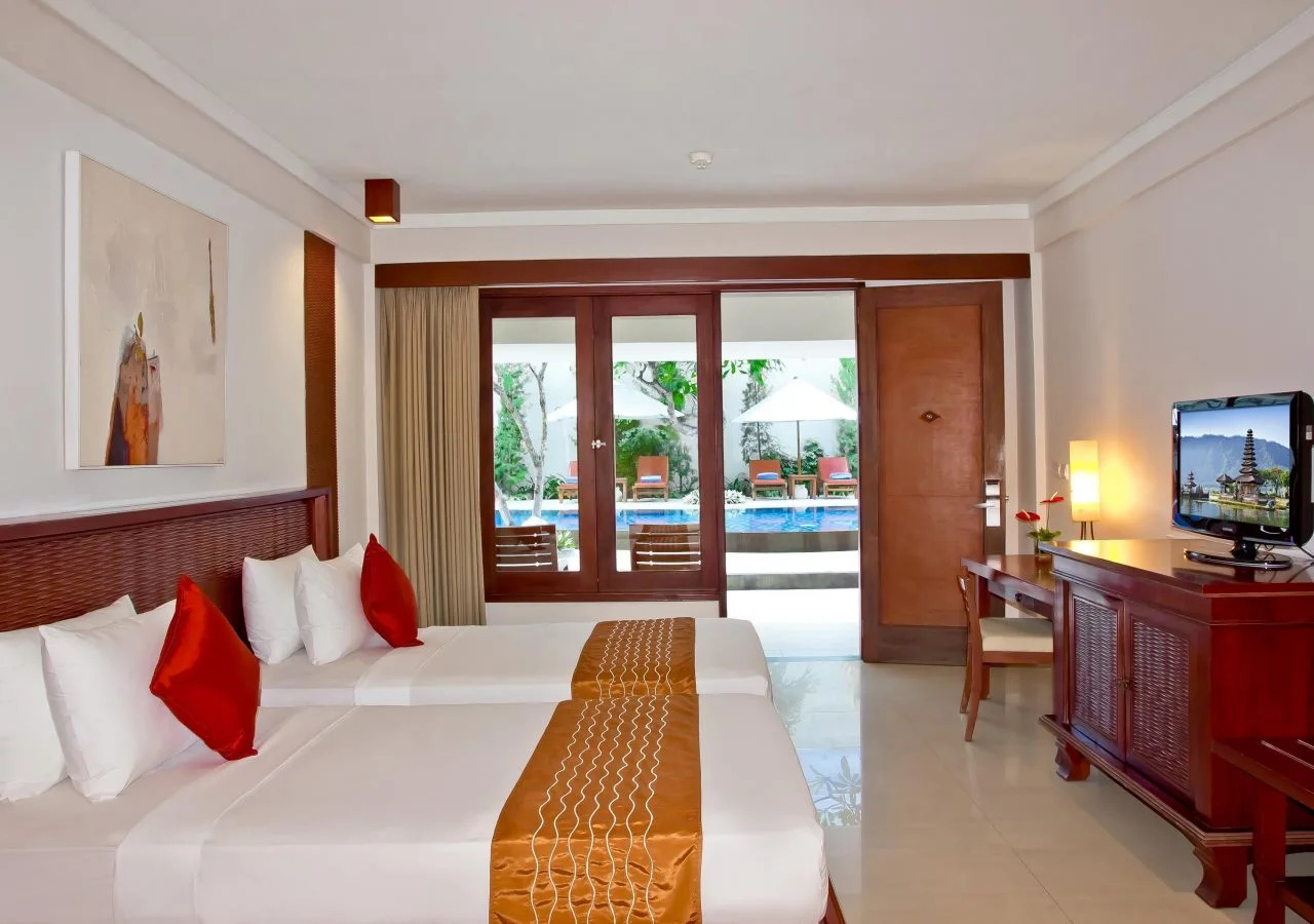 Foto - The Rani Hotel & Spa