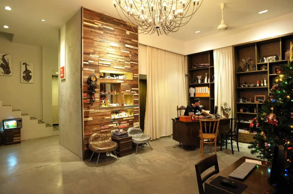 Foto - The Album Hotel