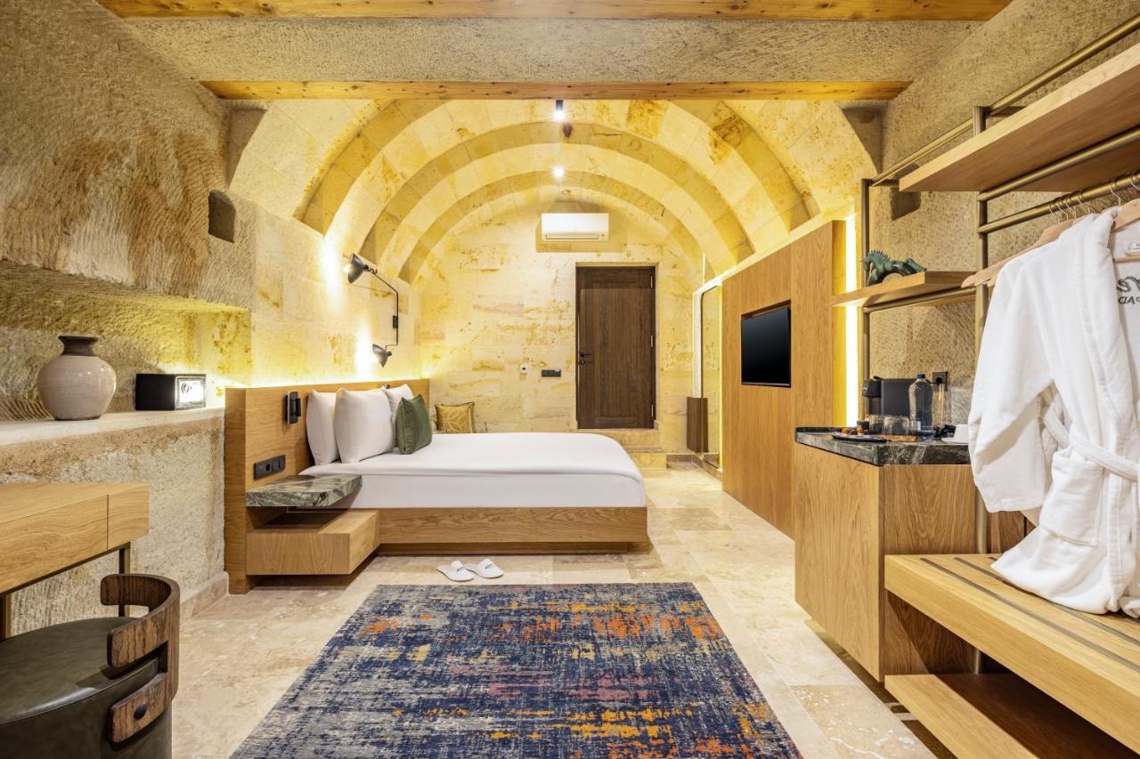 Foto - Mare Cappadocia - Adults Only