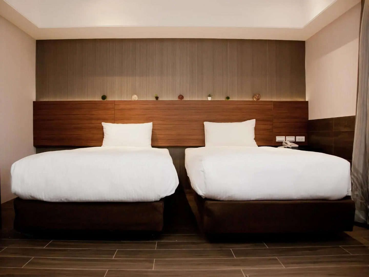 Foto - KDM Hotel
