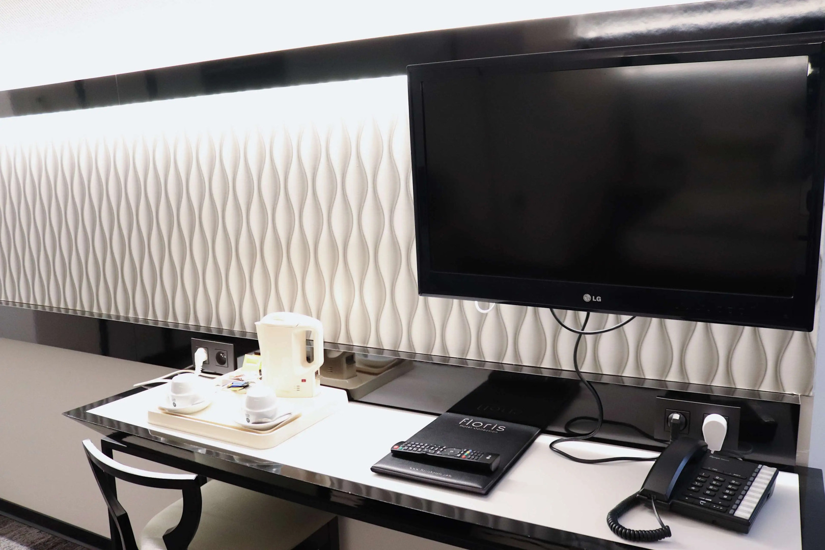 Foto - Hotel Floris Arlequin Grand-Place