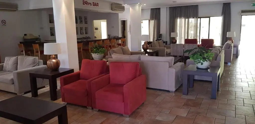 Foto - Helios Bay Hotel and Suites