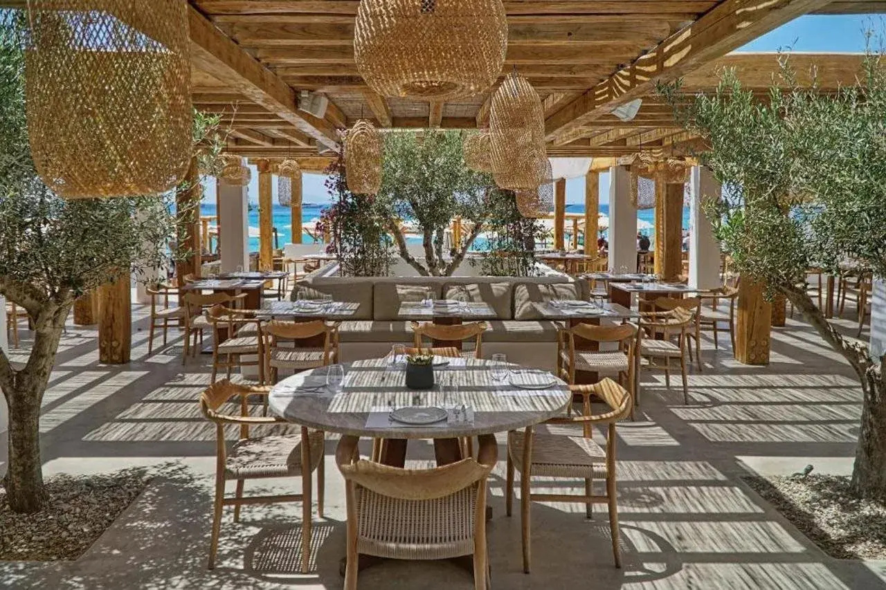 Foto - Branco Mykonos