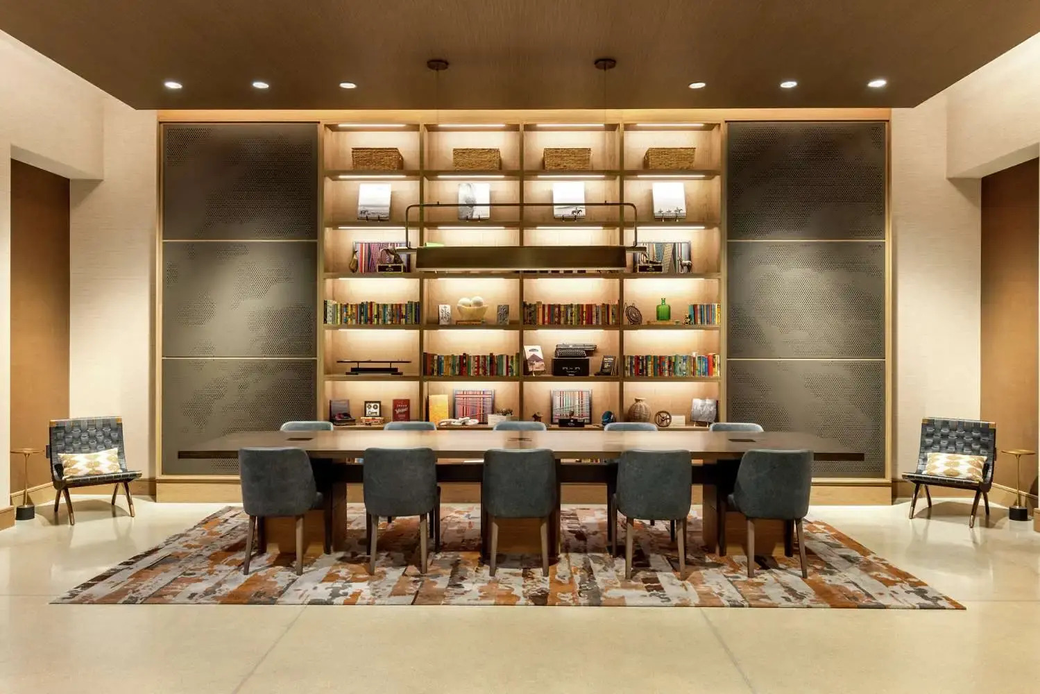 Foto - Doubletree By Hilton Abilene Downtown Convention Center