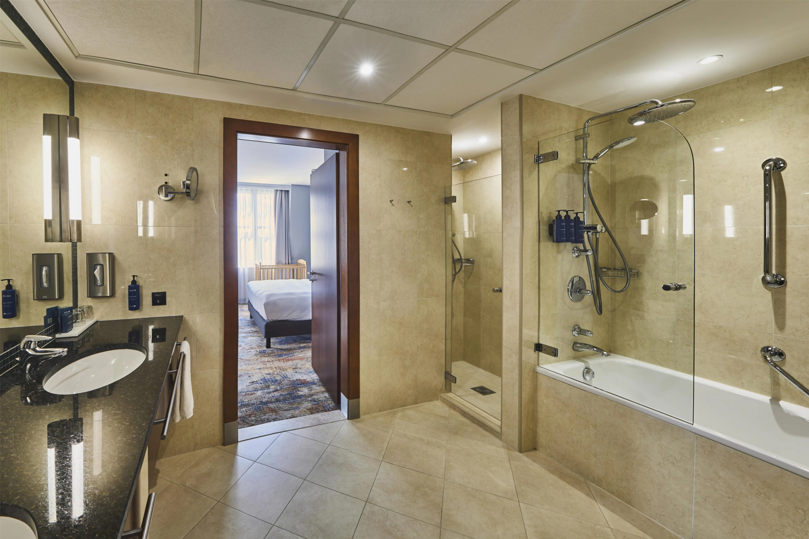 Photo - Radisson Blu Hotel, Wroclaw