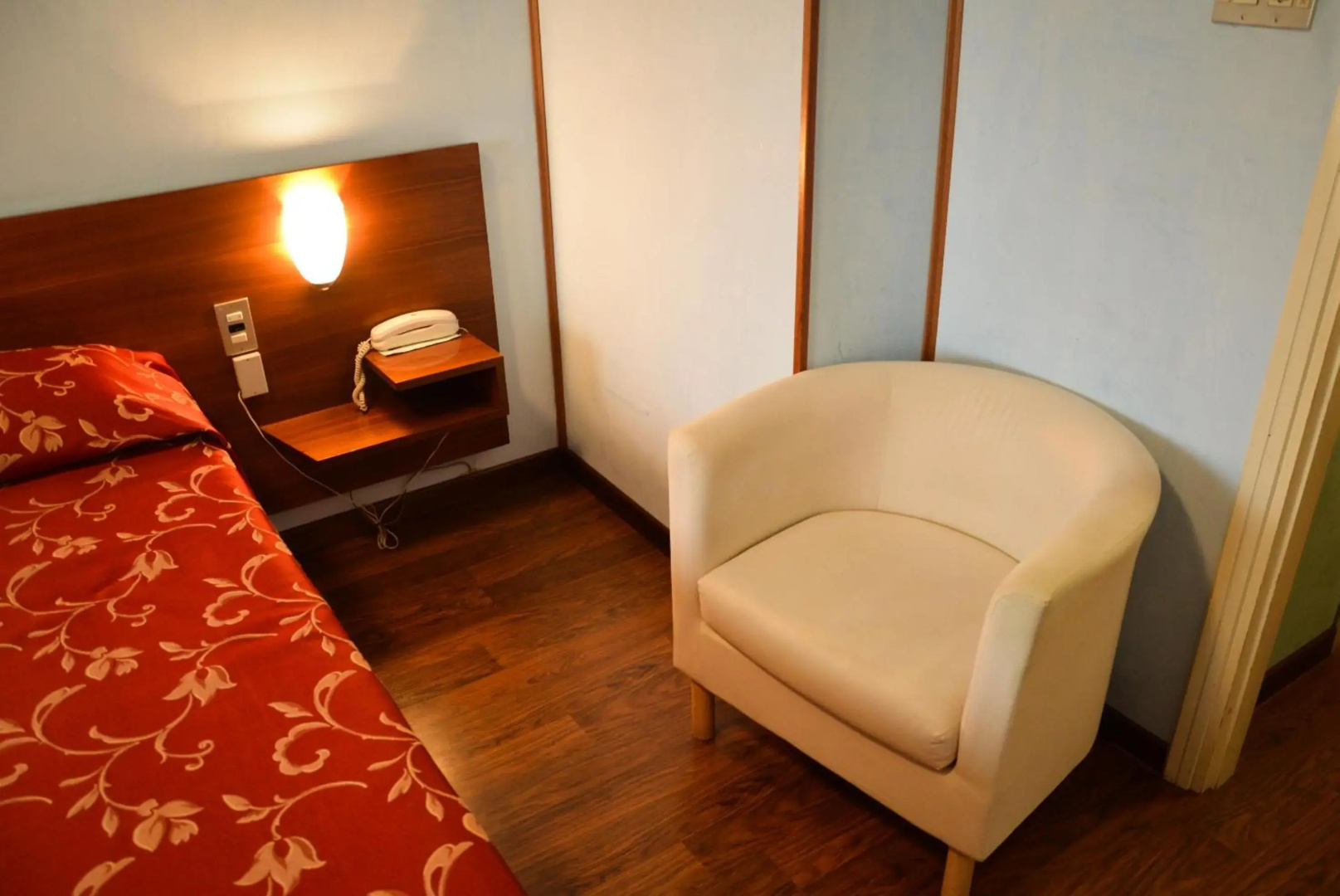 Photo - Hotel Salieri