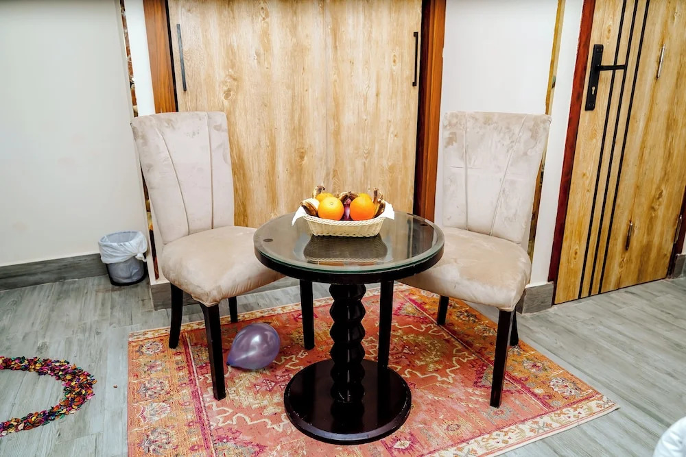 Foto - Pyramid Edge Hotel & Exclusive Pyramids View Rooftop